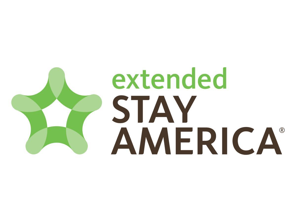 Extended Stay America Suites - Sacramento - South Natomas Bagian luar foto